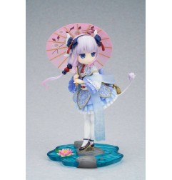 Miss Kobayashi's Dragon Maid - Statuette PVC 1/7 Kanna China Dress Ver. 17 cm