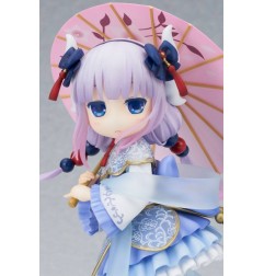 Miss Kobayashi's Dragon Maid - Statuette PVC 1/7 Kanna China Dress Ver. 17 cm