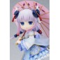 Miss Kobayashi's Dragon Maid - Statuette 1/7 Kanna China Dress Ver. 17 cm