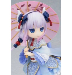 Miss Kobayashi's Dragon Maid - Statuette 1/7 Kanna China Dress Ver. 17 cm