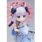 Miss Kobayashi's Dragon Maid - Statuette PVC 1/7 Kanna China Dress Ver. 17 cm