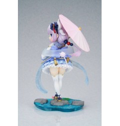 Miss Kobayashi's Dragon Maid - Statuette 1/7 Kanna China Dress Ver. 17 cm