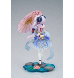 Miss Kobayashi's Dragon Maid - Statuette 1/7 Kanna China Dress Ver. 17 cm