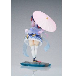 Miss Kobayashi's Dragon Maid - Statuette PVC 1/7 Kanna China Dress Ver. 17 cm