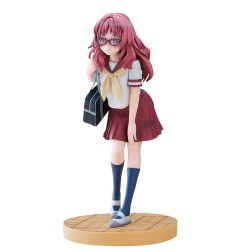The Girl I Like Forgot Her Glasses - Statuette PVC Tenitol Ai Mie 19 cm
