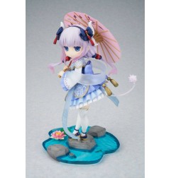 Miss Kobayashi's Dragon Maid - Statuette 1/7 Kanna China Dress Ver. 17 cm