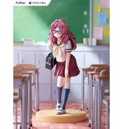 The Girl I Like Forgot Her Glasses - Statuette Tenitol Ai Mie 19 cm