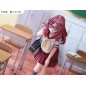 The Girl I Like Forgot Her Glasses - Statuette PVC Tenitol Ai Mie 19 cm