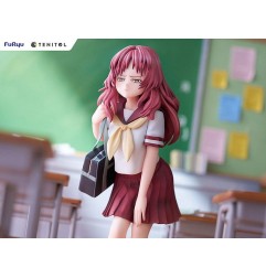 The Girl I Like Forgot Her Glasses - Statuette PVC Tenitol Ai Mie 19 cm