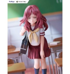 The Girl I Like Forgot Her Glasses - Statuette Tenitol Ai Mie 19 cm