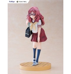 The Girl I Like Forgot Her Glasses - Statuette PVC Tenitol Ai Mie 19 cm