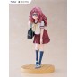 The Girl I Like Forgot Her Glasses - Statuette Tenitol Ai Mie 19 cm