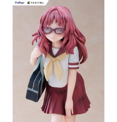 The Girl I Like Forgot Her Glasses - Statuette PVC Tenitol Ai Mie 19 cm
