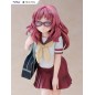 The Girl I Like Forgot Her Glasses - Statuette Tenitol Ai Mie 19 cm