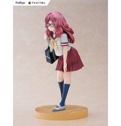 The Girl I Like Forgot Her Glasses - Statuette PVC Tenitol Ai Mie 19 cm