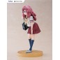 The Girl I Like Forgot Her Glasses - Statuette PVC Tenitol Ai Mie 19 cm