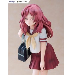 The Girl I Like Forgot Her Glasses - Statuette Tenitol Ai Mie 19 cm