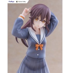 Sasaki and Peeps - Statuette PVC Tenitol Otonari-san 28 cm