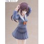 Sasaki and Peeps - Statuette Tenitol Otonari-san 28 cm