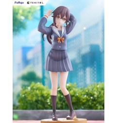 Sasaki and Peeps - Statuette PVC Tenitol Otonari-san 28 cm