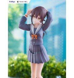 Sasaki and Peeps - Statuette PVC Tenitol Otonari-san 28 cm
