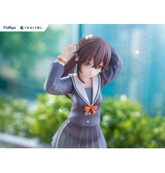 Sasaki and Peeps - Statuette Tenitol Otonari-san 28 cm