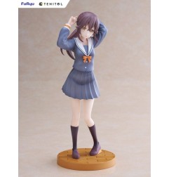 Sasaki and Peeps - Statuette PVC Tenitol Otonari-san 28 cm