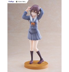 Sasaki and Peeps - Statuette PVC Tenitol Otonari-san 28 cm