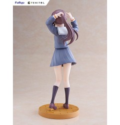 Sasaki and Peeps - Statuette Tenitol Otonari-san 28 cm