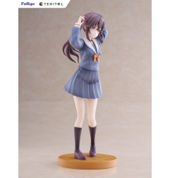 Sasaki and Peeps - Statuette PVC Tenitol Otonari-san 28 cm