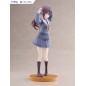 Sasaki and Peeps - Statuette Tenitol Otonari-san 28 cm