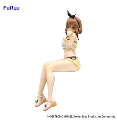 Atelier Ryza: Ever Darkness & the Secret Hideout The Animation - Statuette Noodle Stopper Ryza 15 cm