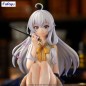 Wandering Witch: The Journey of Elaina - Statuette PVC Noodle Stopper Elaina 13 cm