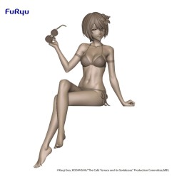 The Café Terrace and Its Goddesses - Statuette PVC Noodle Stopper Akane Hououji 14 cm