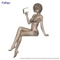 The Café Terrace and Its Goddesses - Statuette Noodle Stopper Akane Hououji 14 cm
