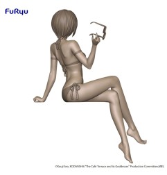 The Café Terrace and Its Goddesses - Statuette Noodle Stopper Akane Hououji 14 cm