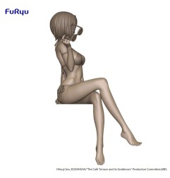 The Café Terrace and Its Goddesses - Statuette Noodle Stopper Akane Hououji 14 cm