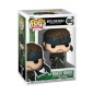Metal Gear Solid - Metal Gear POP! Games Vinyl figurine Naked Snake 9 cm