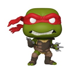 Tortues Ninja - POP! Vinyl figurine Last Ronin Raphael 9 cm