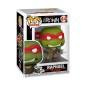 Les Tortues Ninja - Figurine POP! Last Ronin Raphael 9 cm