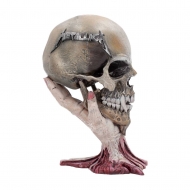 Metallica - Statuette Sad But True Skull 22 cm