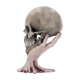 Metallica - Statuette Sad But True Skull 22 cm