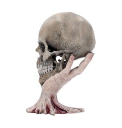 Metallica - Statuette Sad But True Skull 22 cm