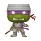 Tortues Ninja - POP! Vinyl figurine Last Ronin Donatello 9 cm
