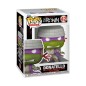 Tortues Ninja - POP! Vinyl figurine Last Ronin Donatello 9 cm