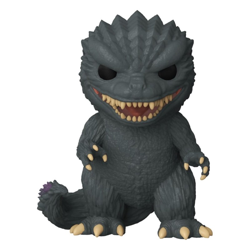 Godzilla - 70th Anniversary POP! Movies Vinyl figurine  1999 9 cm