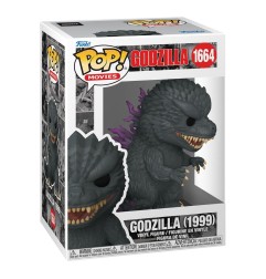 Godzilla - Figurine POP! Godzilla 70th Anniversary Godzilla 1999 9 cm