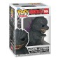Godzilla - 70th Anniversary POP! Movies Vinyl figurine  1999 9 cm