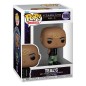 Stargate - POP! TV Vinyl Figurine SG-1-Teal'c 9 cm Stargate - POP! TV Vinyl Figurine SG-1-Teal'c 9 cm