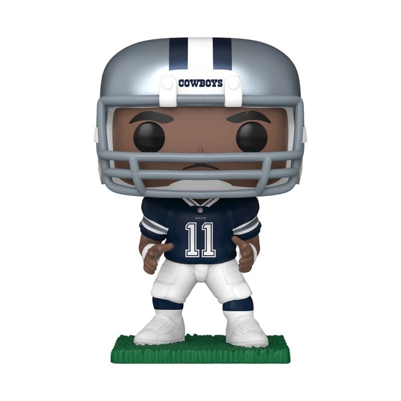 NFL - : Legends POP! Sports Vinyl figurine Cowboys- Micah Parsons 9 cm